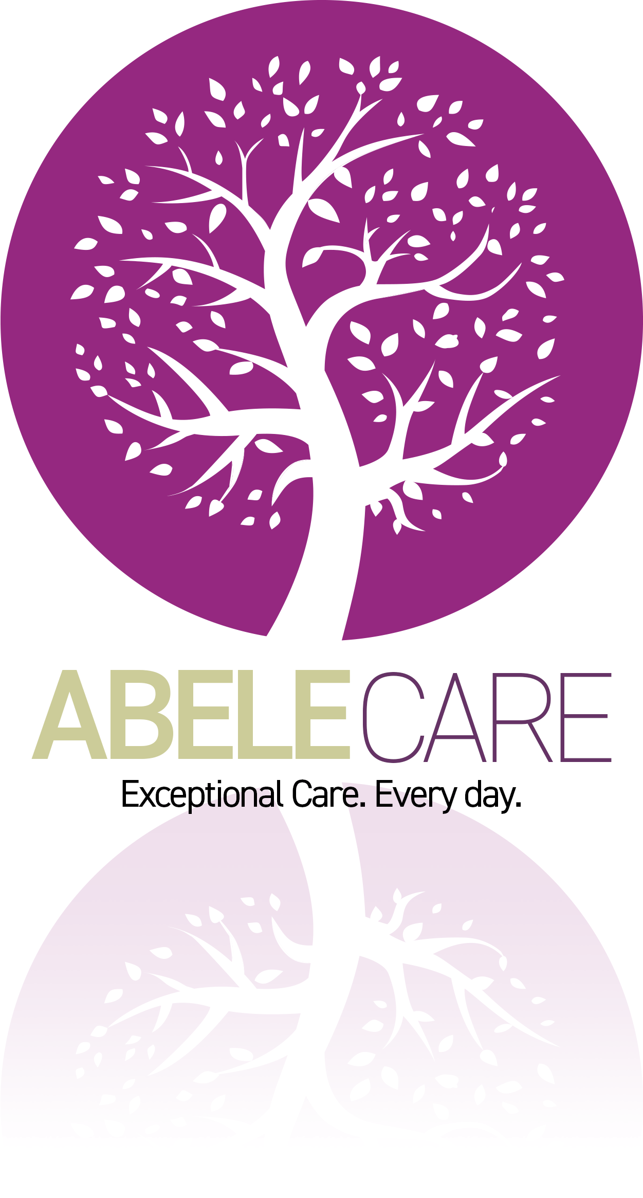 Abele Care Logo